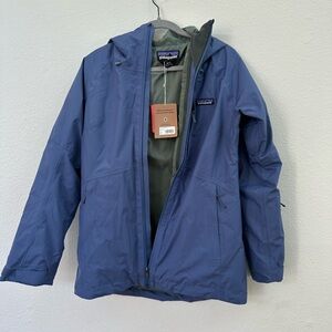 Patagonia Women’s 3-in-1 Powder Town Jacket